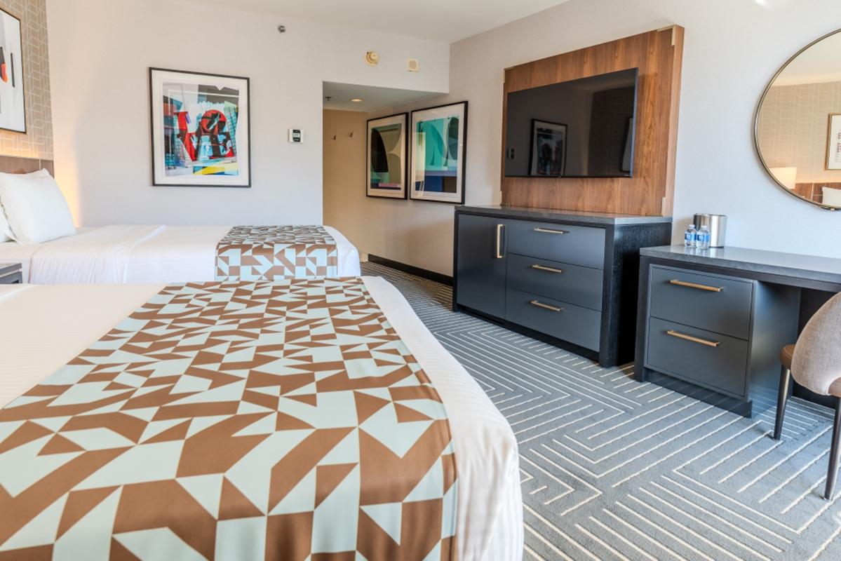 Radisson Hotel Valley Forge King of Prussia Buitenkant foto