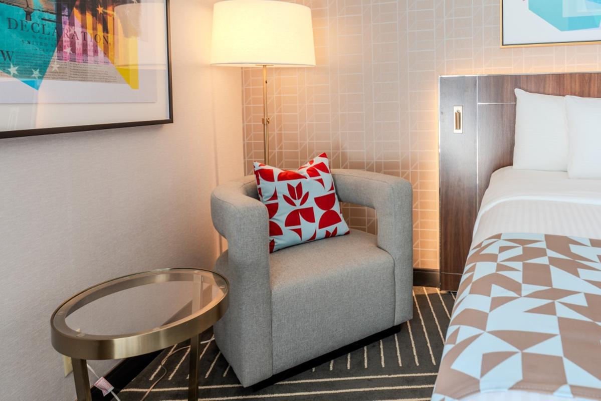 Radisson Hotel Valley Forge King of Prussia Buitenkant foto