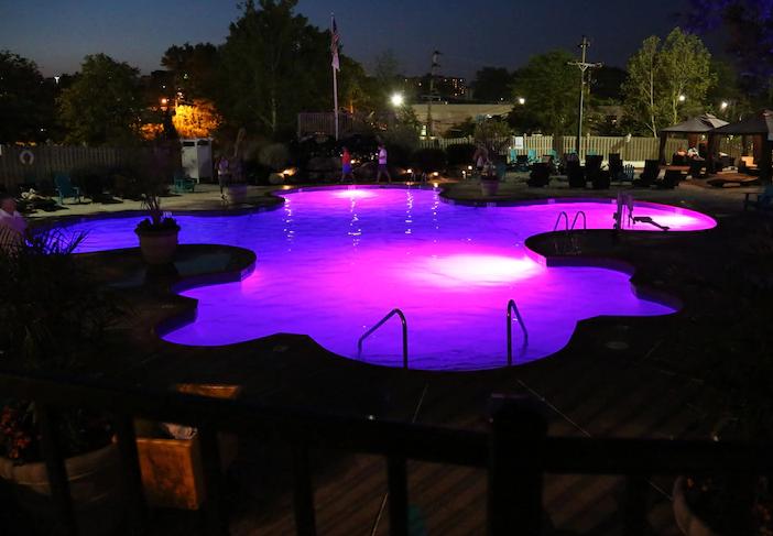 Radisson Hotel Valley Forge King of Prussia Buitenkant foto