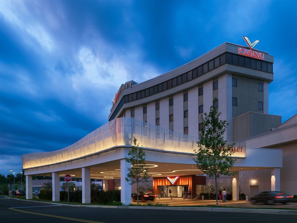 Radisson Hotel Valley Forge King of Prussia Buitenkant foto